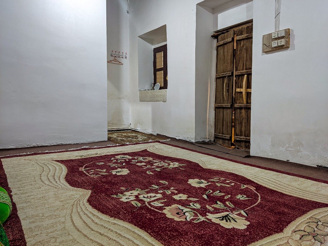 اقامتگاه سنتی تکو - اتاق ۳