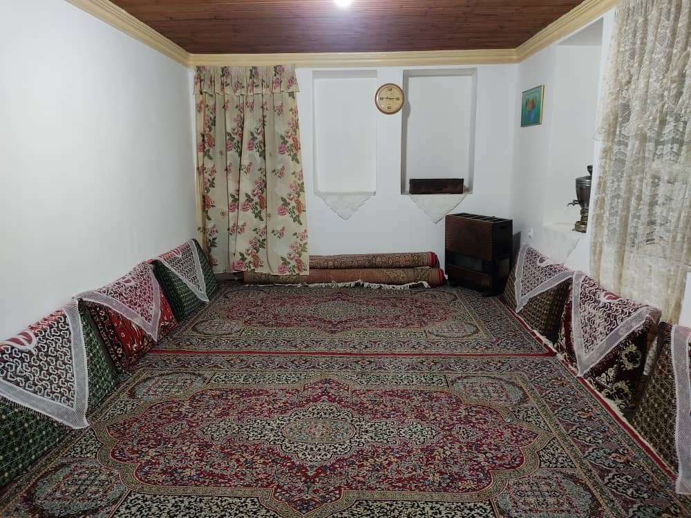 بوم گردی نگار خاتون - واحد طبقه اول
