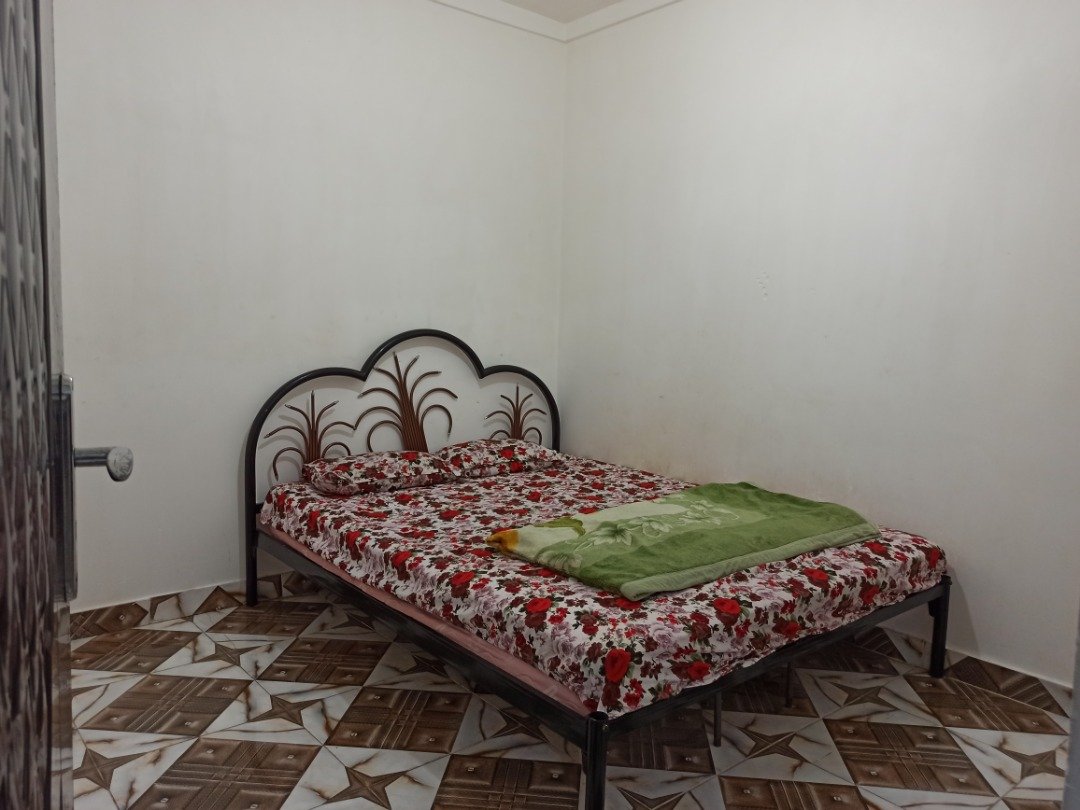 آپارتمان دو خوابه- قرخانی