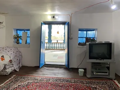 بومگردی حاج علی - واحد گلبرگ