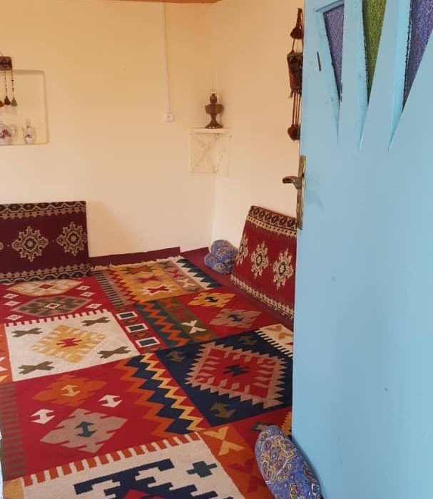 بوم گردی الا تی تی - واحد بهار