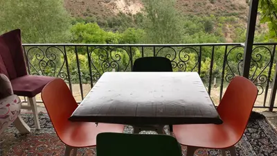 بومگردی سورت - واحد ۱