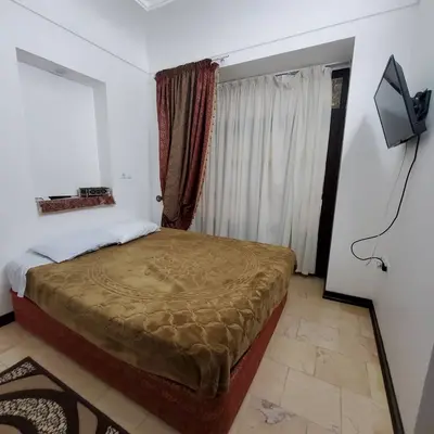 بومگردی سرای درویش - اتاق 105