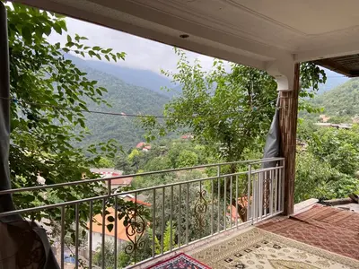 بومگردی فلت میلاد چینو