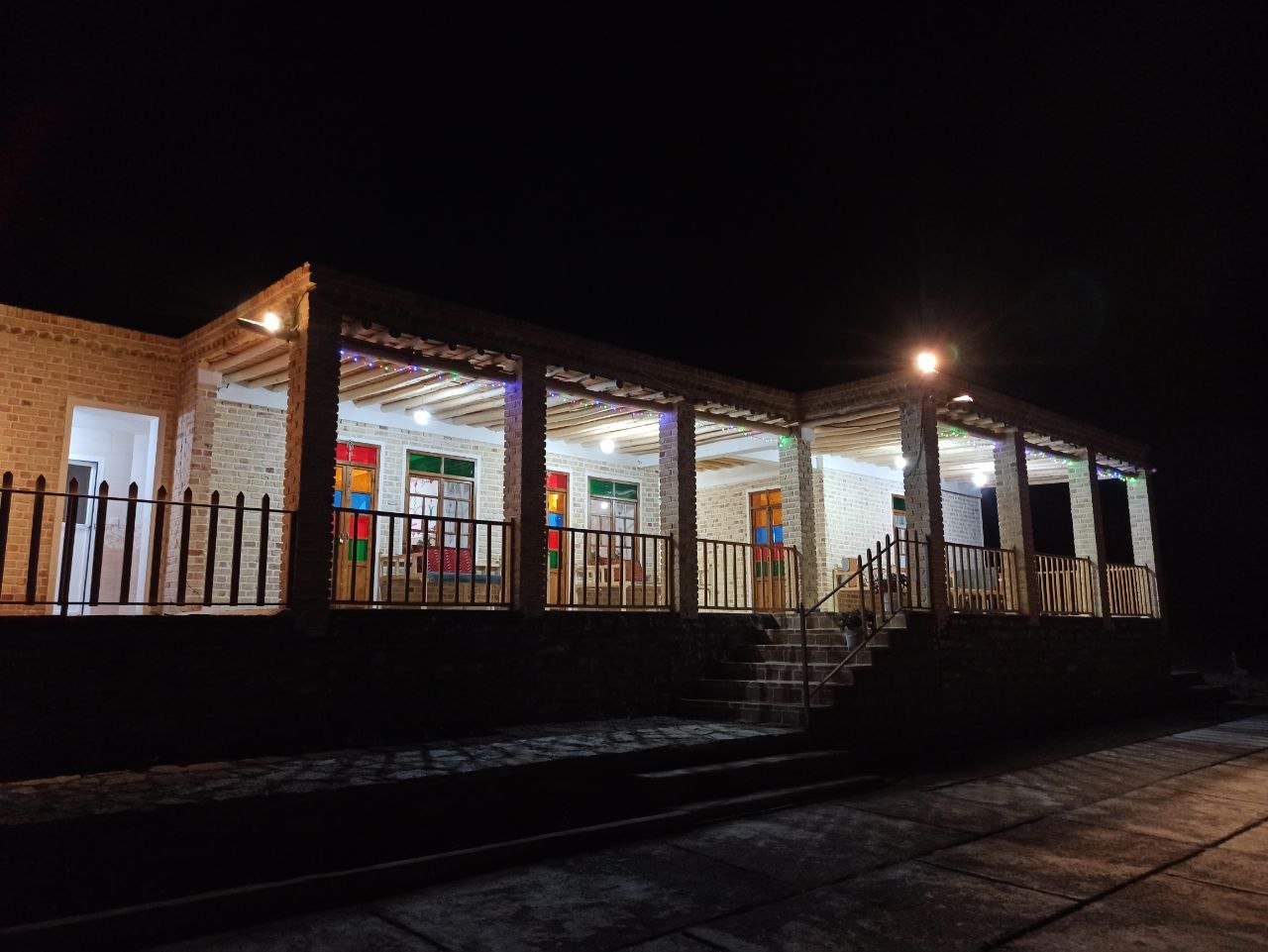 گل عاشق - بید ۴