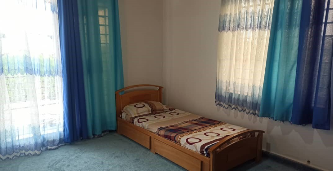 دوخوابه دوبلکس ایلیا