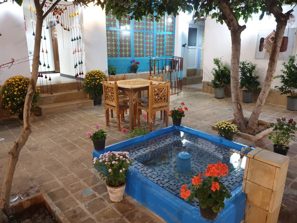 طاها - واحد ۳