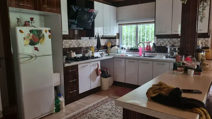 ویلا یک خوابه بکلو