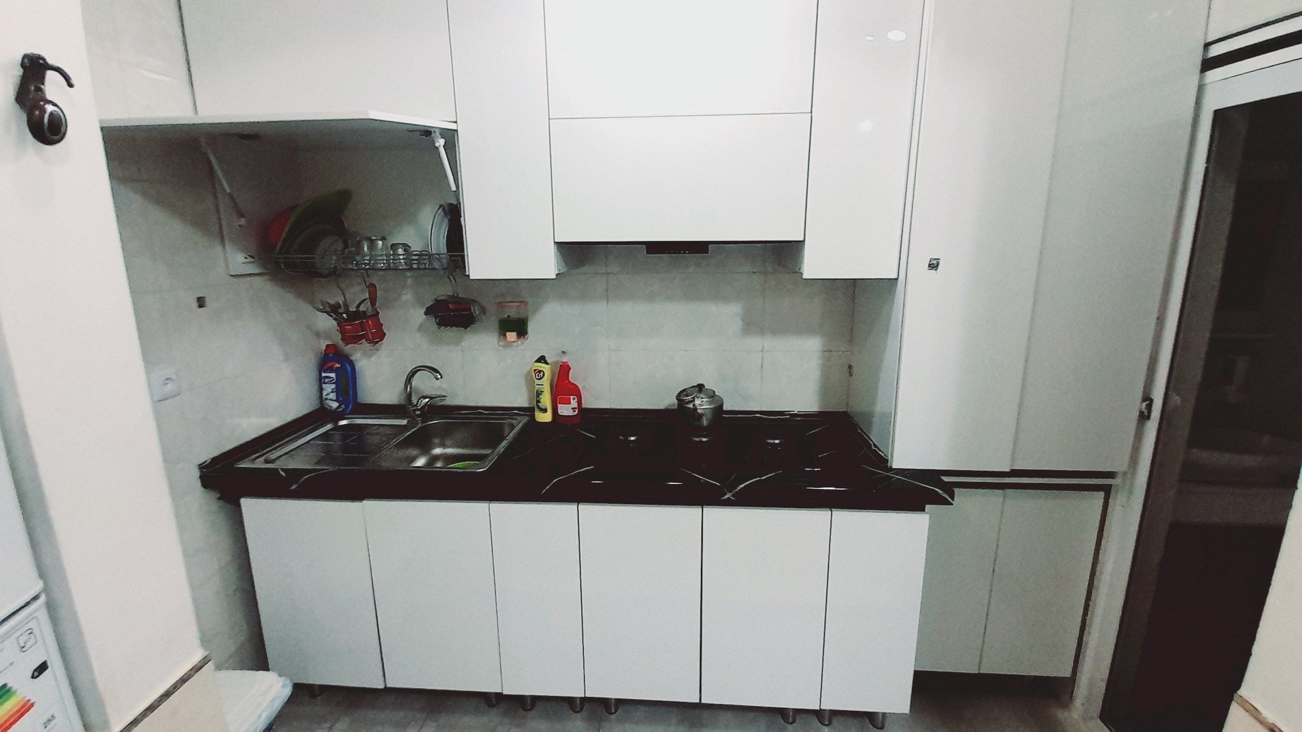 سوئیت یک خوابه عابدی 13