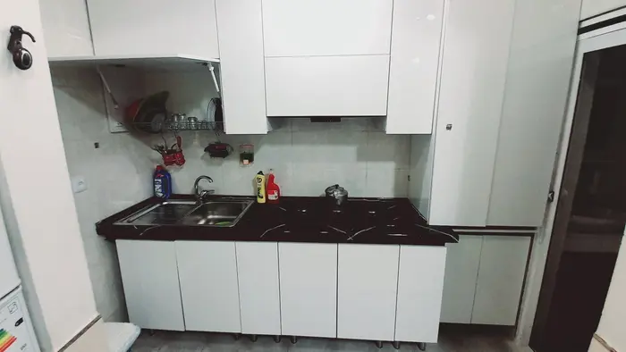 سوئیت یک خوابه عابدی 13