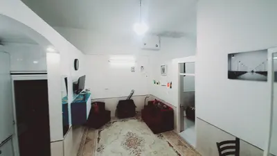 سوئیت یک خوابه عابدی 13