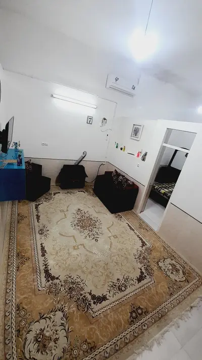 سوئیت یک خوابه عابدی 13