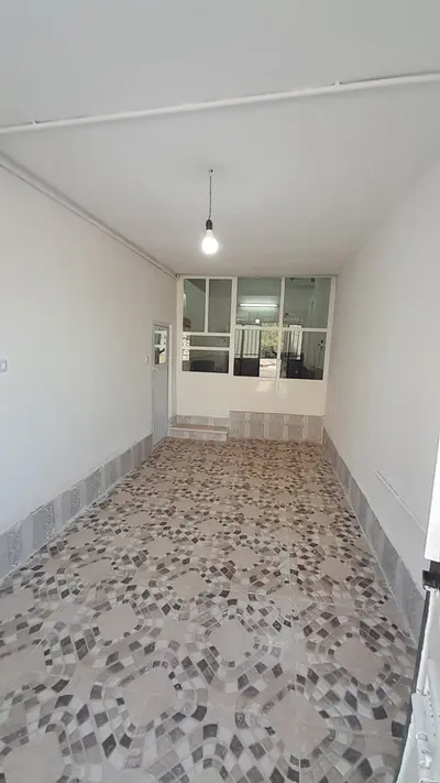 سوئیت یک خوابه عابدی 13