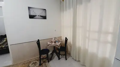 سوئیت یک خوابه عابدی 13