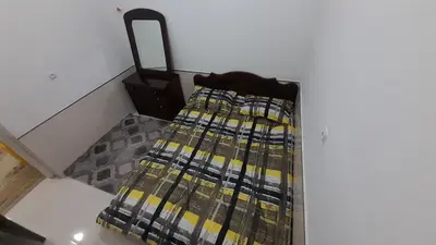 سوئیت یک خوابه عابدی 13