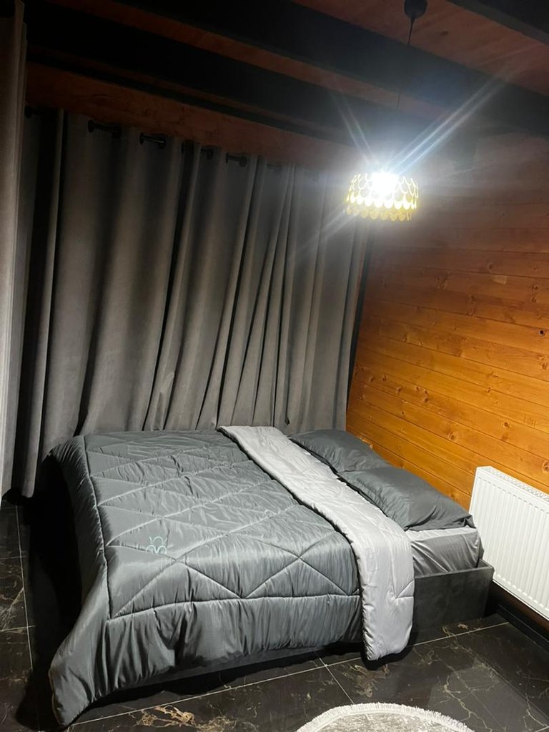 دوخوابه استخردار آبگرم مریجان