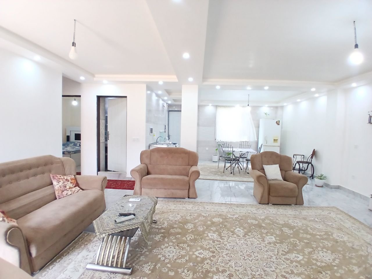 دوخوابه بنیاد