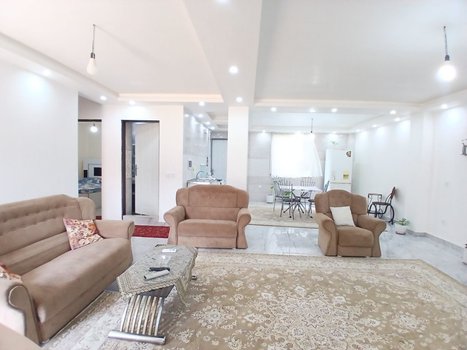 ویلا دوخوابه بنیاد