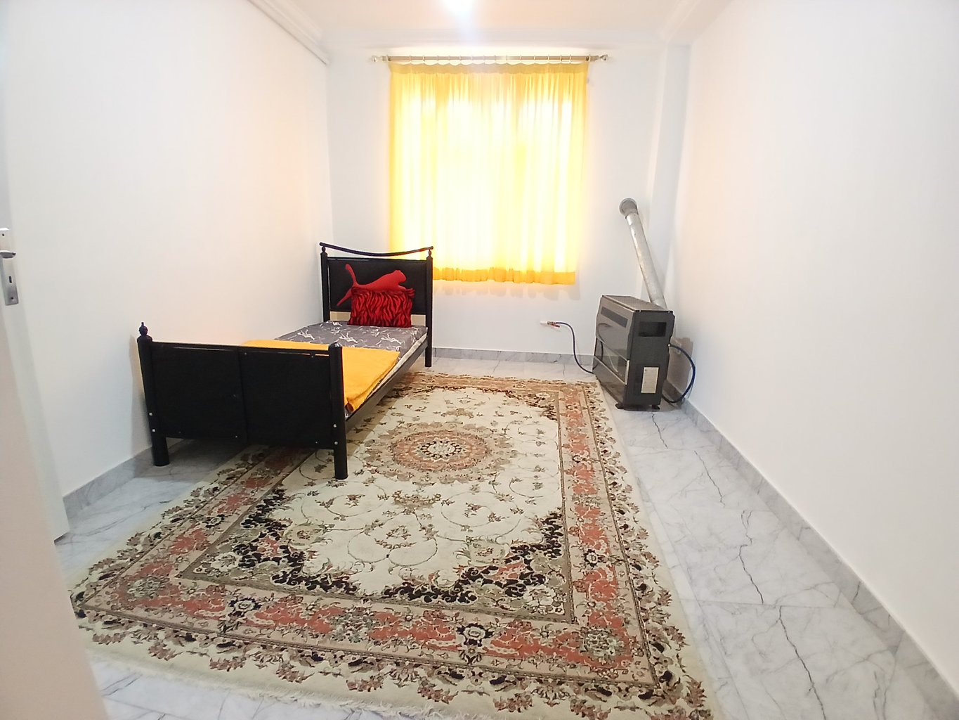 دوخوابه بنیاد