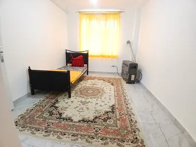 ویلا دوخوابه بنیاد