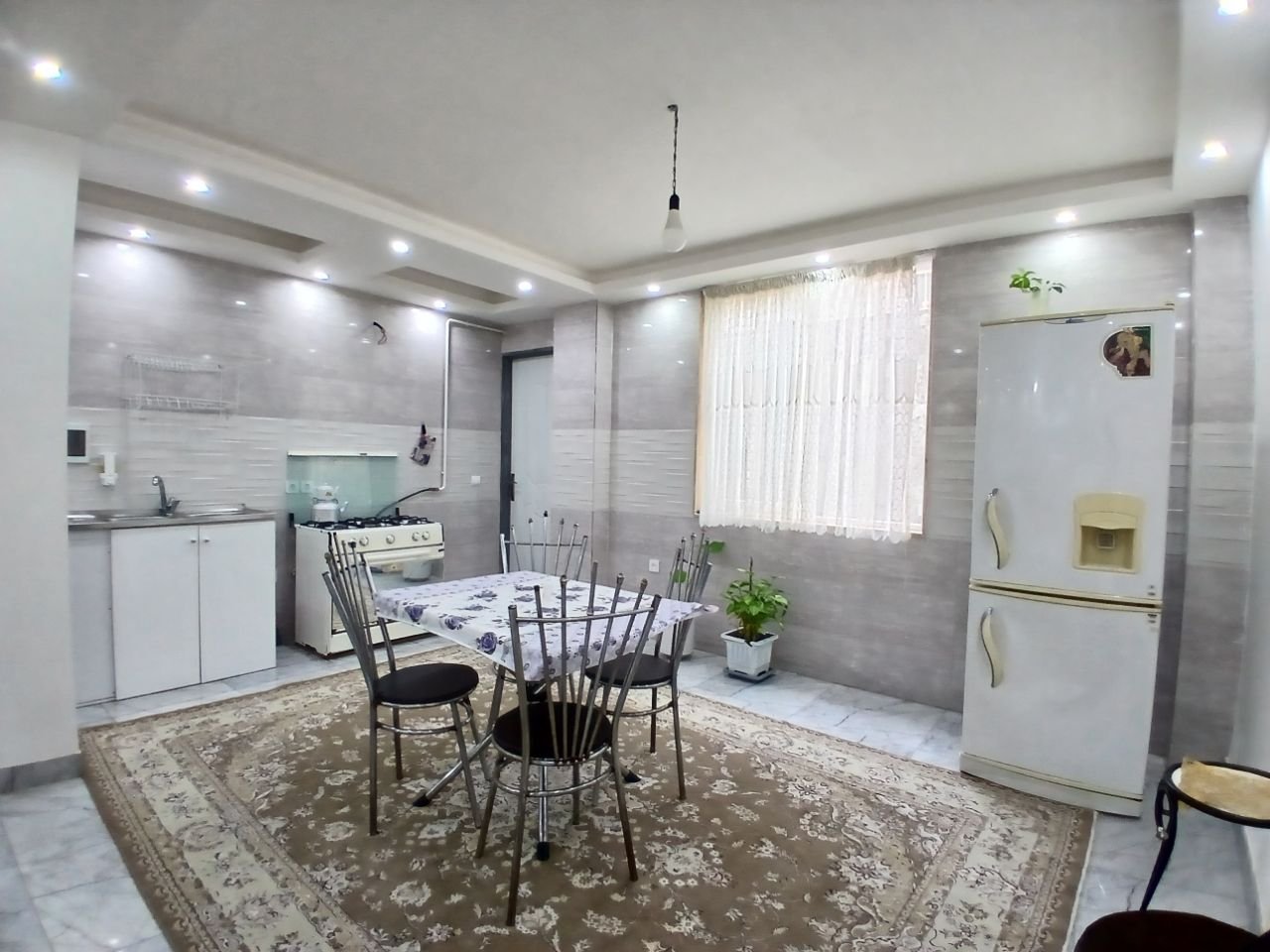 دوخوابه بنیاد