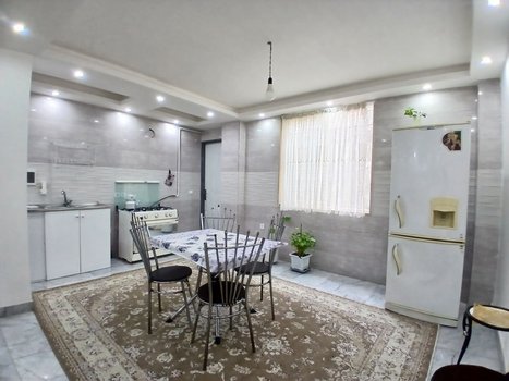 ویلا دوخوابه بنیاد