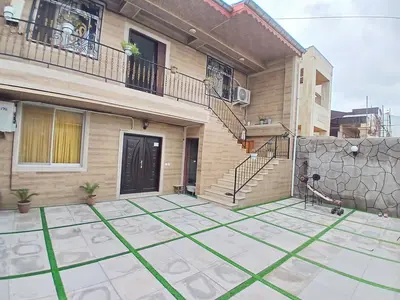 ویلا دوخوابه بنیاد