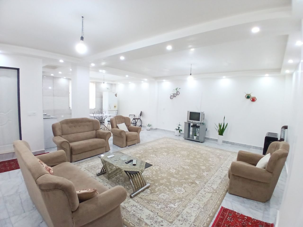 دوخوابه بنیاد