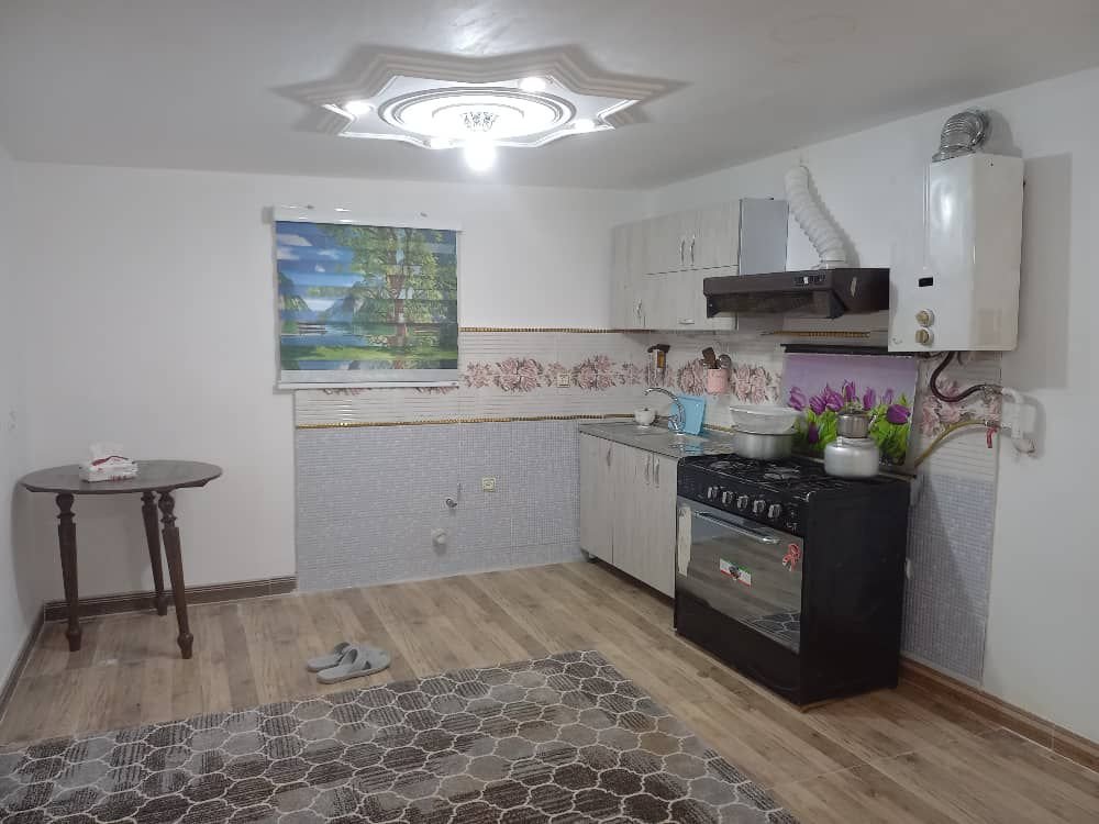 ویلا دوخوابه آتنا و امیر