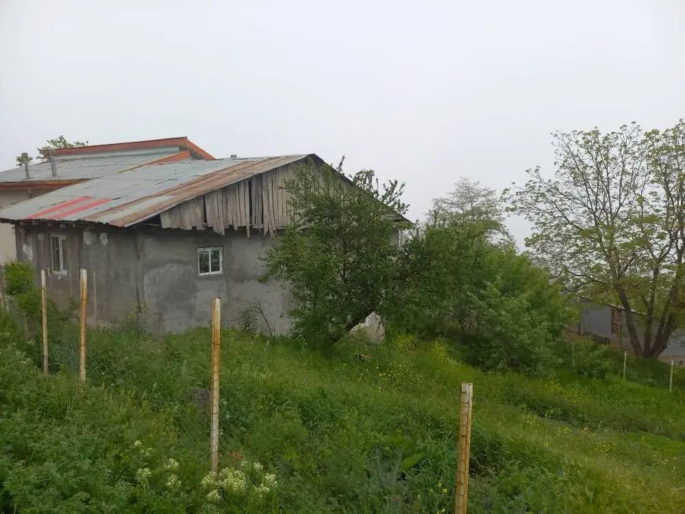 ویلا دوخوابه آتنا و امیر