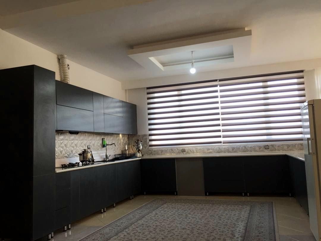 ویلا سه خوابه استخردار آبگرم شیخ حافظ 6