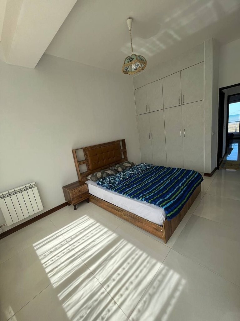 دوخوابه ساحلی دوبلکس کشوری