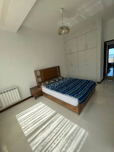 ویلا دوخوابه ساحلی دوبلکس کشوری