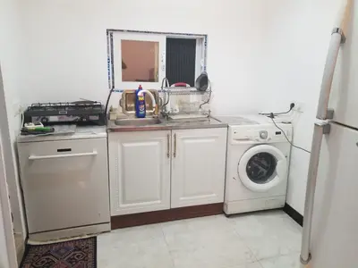 ویلا دوخوابه بهار هشتم