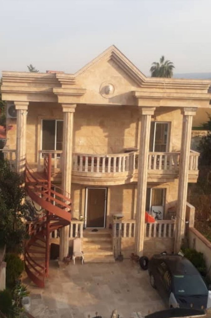 آپارتمان یک خوابه بهار هشتم