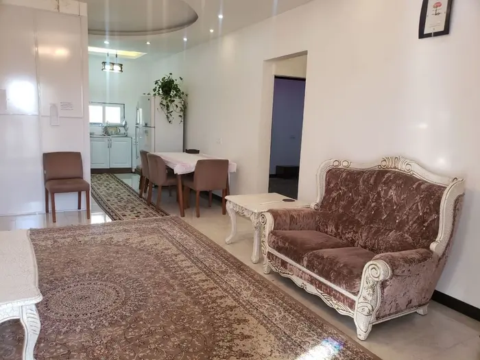 ویلا دوخوابه بهار هشتم