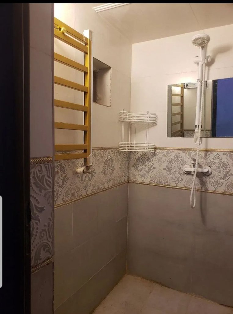 آپارتمان یک خوابه بهار هشتم