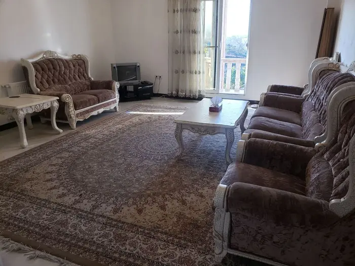 ویلا دوخوابه بهار هشتم