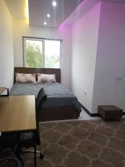 ویلا دوخوابه بهار هشتم