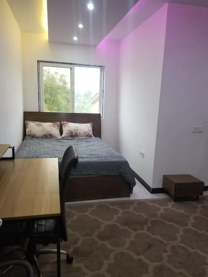 ویلا دوخوابه بهار هشتم - یک اتاق خواب مستر