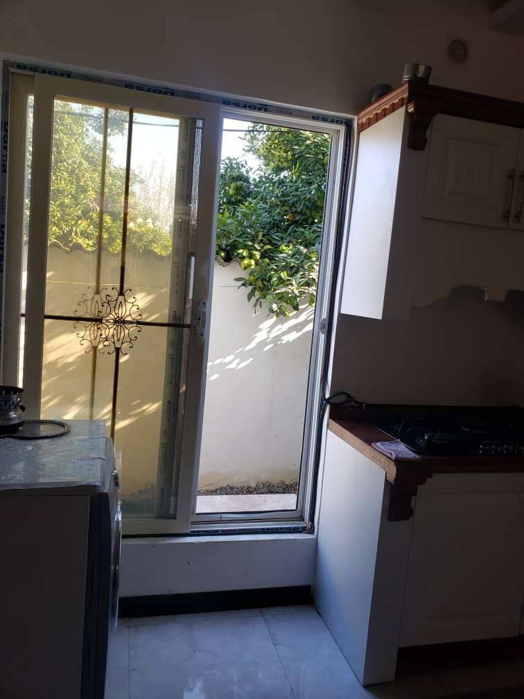 آپارتمان یک خوابه بهار هشتم