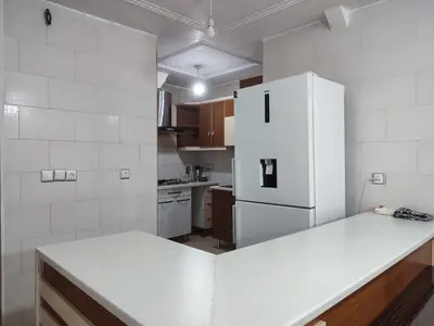 آپارتمان دوخوابه صدرائی