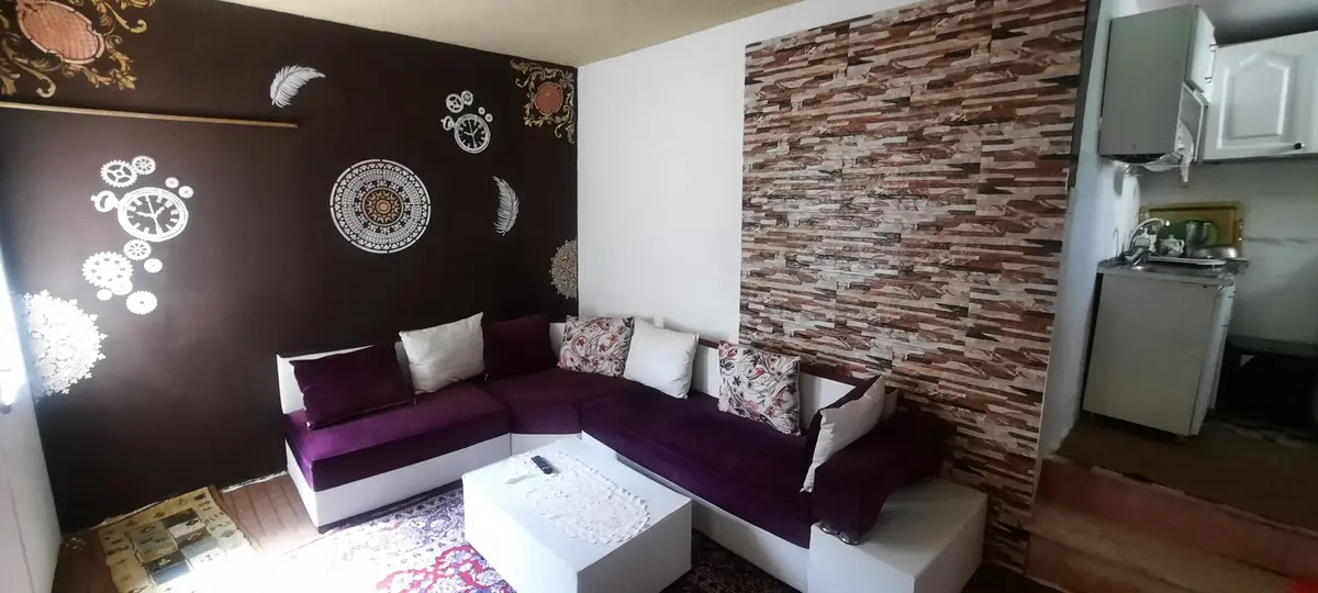 سوئیت یک خوابه پردیس 20