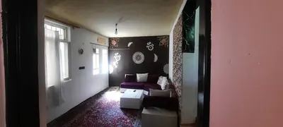 سوئیت یک خوابه پردیس 20