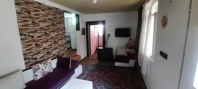 سوئیت یک خوابه پردیس 20