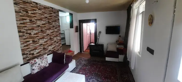 سوئیت یک خوابه پردیس 20