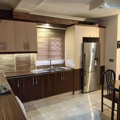 ویلا دوخوابه استخردار چهارفصل اجاکسر 2