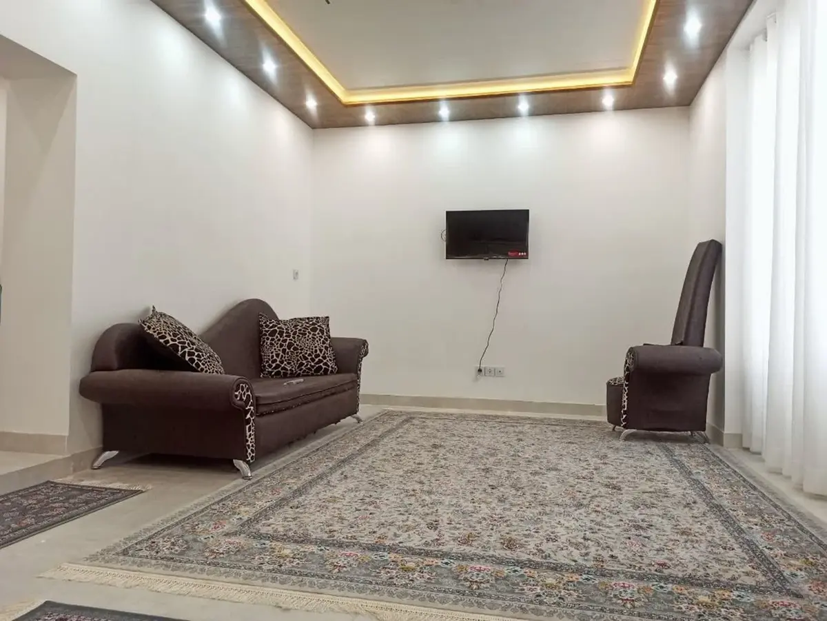 بوم گردی یک خوابه درختی واحد 1