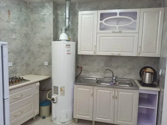 بوم گردی فلت درختی واحد 2