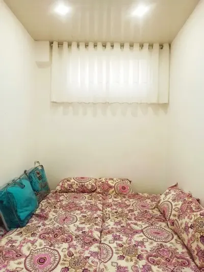 بومگردی یک خوابه درختی واحد 1